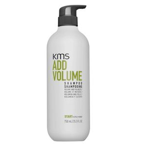 KMS California Add Volume Shampoo 750ml