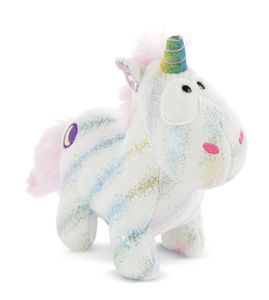 Nici 48625 Einhorn Moon Keeper 13cm stehend Plüsch Magical Dreams