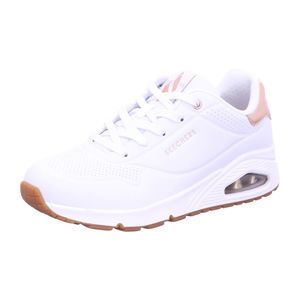 Skechers Sneaker Sneaker Lederimitat