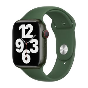 Apple Sport Band Apple Watch 42mm / 44mm / 45mm / 49mm Clover