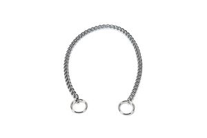Beeztees Halskette Einfach - Hundehalsband - 40x0,5x0,2 cm