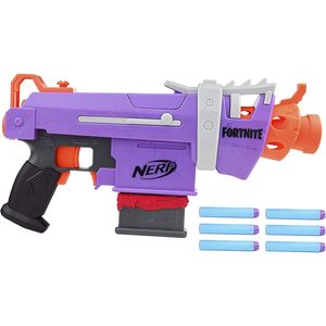 Nerf Fortnite SMG-E Blaster