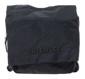 CHIEMSEE Apanatschi Mini Flapbag Grey