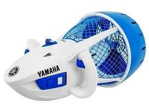 Yamaha® Yamaha Unterwasser-Scooter "Explorer"