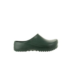 Birkenstock Super Birki grün Gr. 40