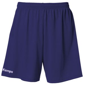 Kempa Classic Shorts - Größe: XXXL, blau, 200316006