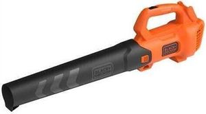 Black & Decker BCBL200B Staubsauger de leaf 145 kmh Orange 12 V lithium ion de