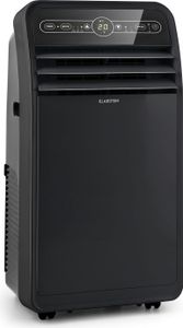 Klarstein, mobilná klimatizácia 4v1, ventilátor, odvlhčovač, prenosná, 7000 BTU