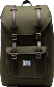 Herschel Rucksack LITTLE AMERICA MID Backpack 17 L
