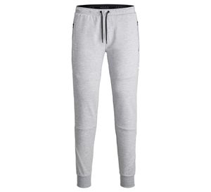 Jack&Jones JPSTWILL JJAIR SWEAT PANTS NOOS BEX, hellgrau