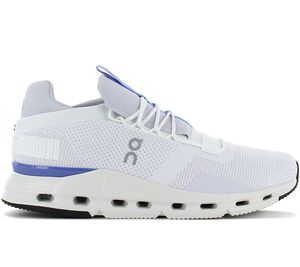 ON Running Cloudnova - Herren Sneakers Schuhe Undeyed-Ultramarine 26.98126 , Größe: EU 44 US 10