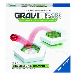 Trampolína GraviTrax Extension Set 27613
