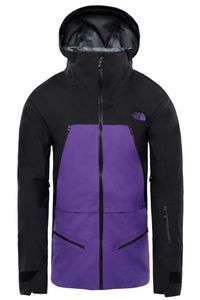 Kurtka męska The North Face Purist Gore-Tex softshell M