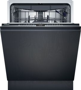 Siemens Vollintegrierter Geschirrspüler 60 cm SX65TX05CE