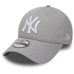 New Era New York Yankees Essentials FORTY Verstellbare Cap Kinder New Era New York Yankees Essentials FORTY Verstellbare Cap Kinder