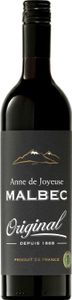 Malbec Original IGP Anne de Joyeuse Languedoc-Roussillon Rotwein trocken Malbec Original IGP Anne de Joyeuse Languedoc-Roussillon Rotwein trocken