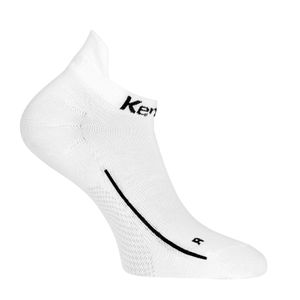 Kempa Socken SNEAKERSOCKEN (2ER-PACK) Unisex 2003548_01 weiß 46-50