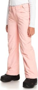 ROXY Kids Snow Hose Backyard mellow rose 12/L