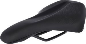 Selle Royal Sattel Vivo Classic , Unisex, 249x160mm, athletic, schwarz