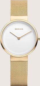 Bering Damen-Armbanduhr Classic 14531-334