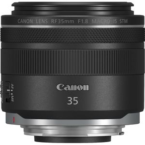 Canon 2973C005 Kameraobjektiv MILC Makroobjektiv Schwarz