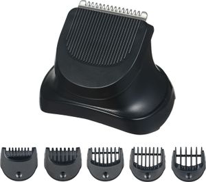Ersatz des elektrischen Rasierkopfes fš¹r Braun Series 3 & 5 Bartschneider mit 5 Limit Combs Shaver Head Rasierklinge