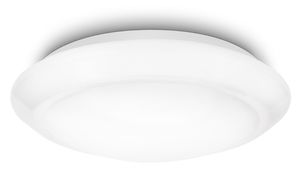 Philips LED lampa sufitowa myLiving Cinnabar White 4x 1,5W 333613116