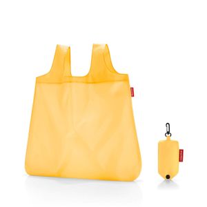Reisenthel Mini Maxi Shopper Einkaufstasche Gelb