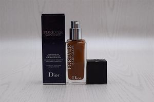 Dior Forever Skin Glos Make-up Basis #6N Neutral Glow Spf 35 30ml