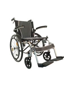 ANTAR Ultraľahký invalidný vozík AT52311