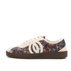 Vesica Piscis Footwear - Diogenes Vintage, veganer Sneaker