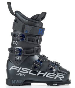 Fischer THE CURV 110 VAC GW - 255 Alpin-Skischuhe