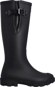 Hunter Regenlaarzen Downpour Adjustable HFRM0003251-BLK Schwarz-43
