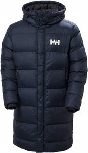 Helly Hansen Active Parka Blau XL Mann Blau XL