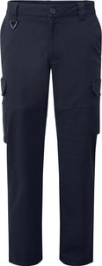 Premier - "Premier" Cargo-Hose für Herren/Damen Uni PC7576 (36L) (Marineblau)