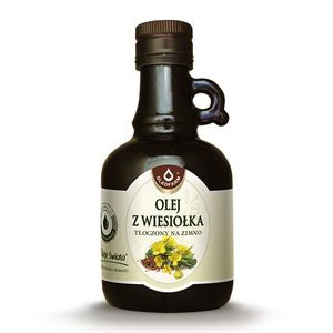 Nachtkerzenöl kaltgepresste Öle der Welt 250ml OLEOFARM