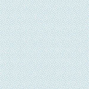 Noordwand Tapete Mondo baby Little Dots Blau und Weiß