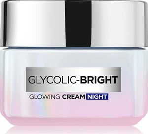 L'Oréal Paris Glycolic-Bright Glowing Night Cream 50 ml