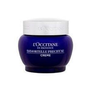 L'Occitane Immortelle Precious Cream