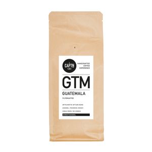 GUATEMALA Kaffee ganze Bohne | Mittelkräftig, Karamell, Pekannuss, Nougat | 500g | Specialty Coffee aus Direkthandel