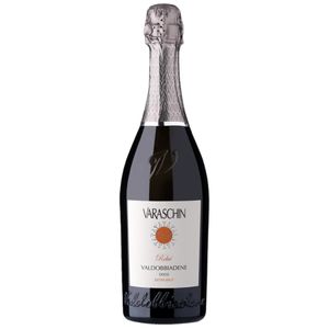 Varaschin RELUI’ Prosecco Valdobbiadene DOCG Superiore Extra Brut 0,75 l