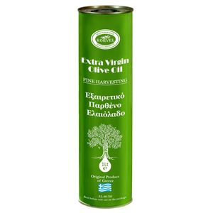 KORVEL Griechisches Natives Olivenöl Extra, 1L
