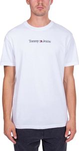 Tommy Hilfiger Classic Linear Shirt Herren