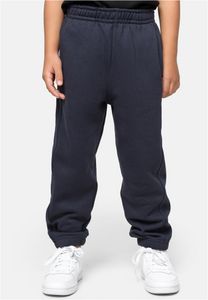 Dětské tepláky Urban Classics Boys Sweatpants navy - 146/152