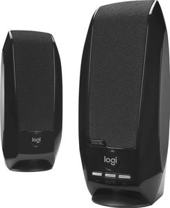 Logitech S150 Digital USB black