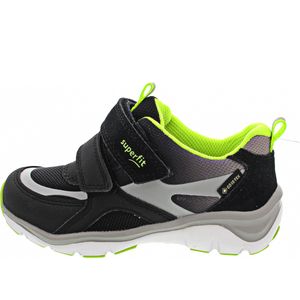 Superfit Sport5 1-000236-0031 (27/schwarz-gelb) Superfit Sport5 1-000236-0031 (27/schwarz-gelb)