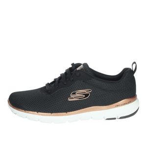 Skechers Sneaker low schwarz 39