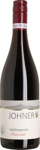 Karl H. Johner Spätburgunder Kaiserstuhl Barrique