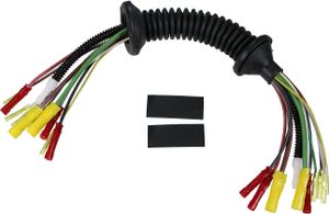 Kabelbaum Hecklappe Reparatur Satz Fiat Doblo 263