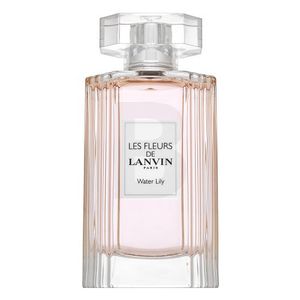 Lanvin Water Lily Eau de Toilette für Damen 90 ml